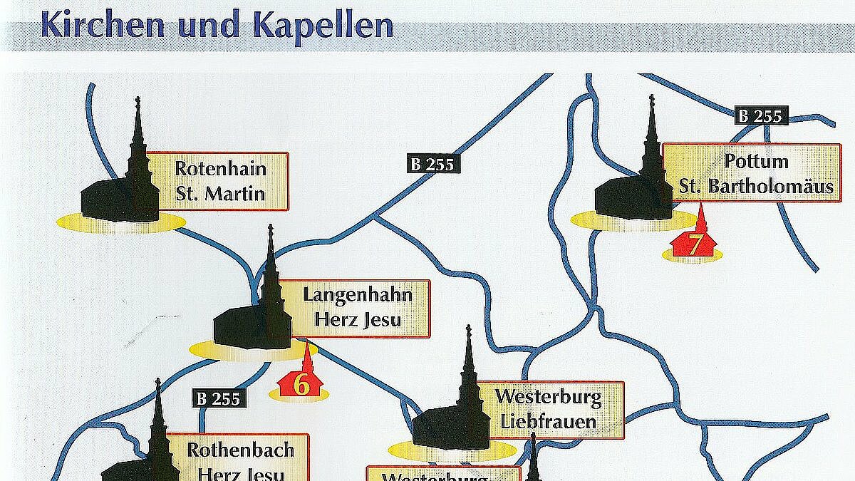 Pfarrei Liebfrauen-Westerburg